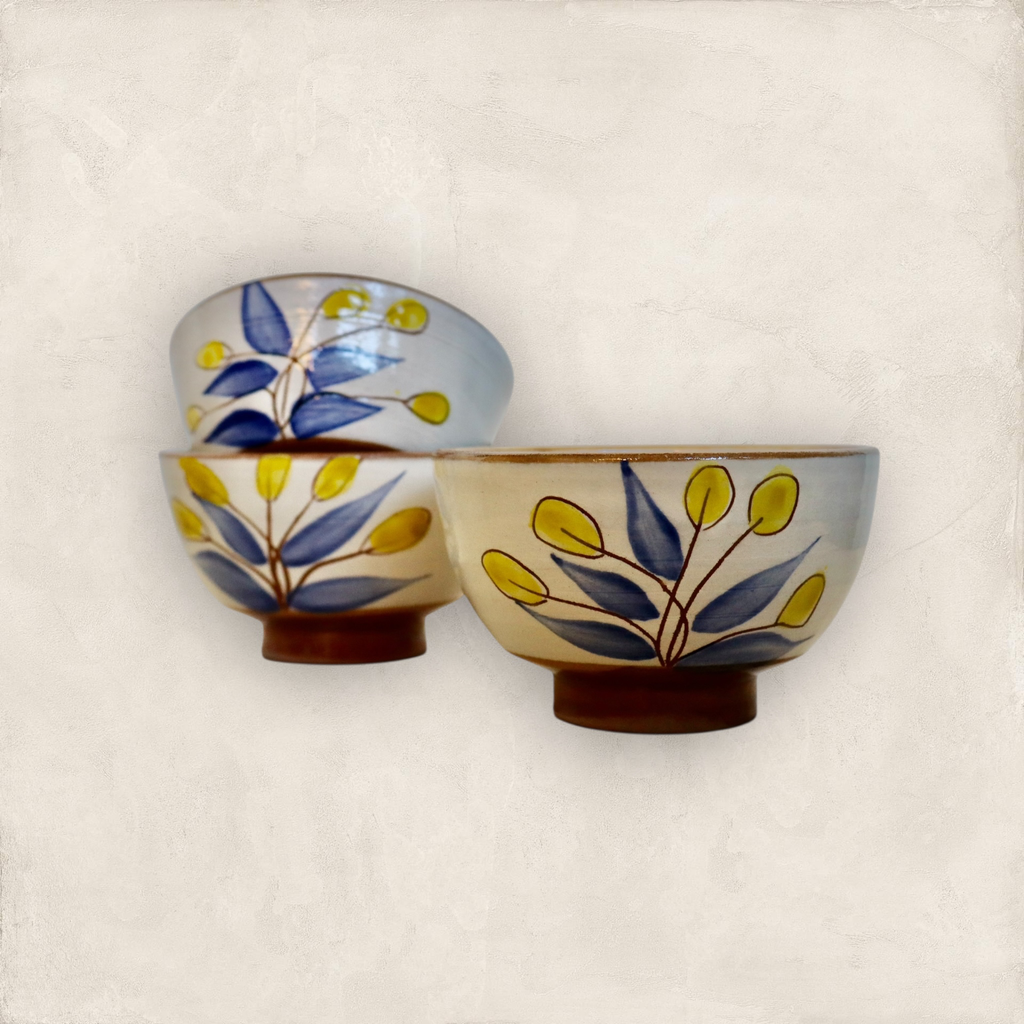 Petits bols - Set de 3