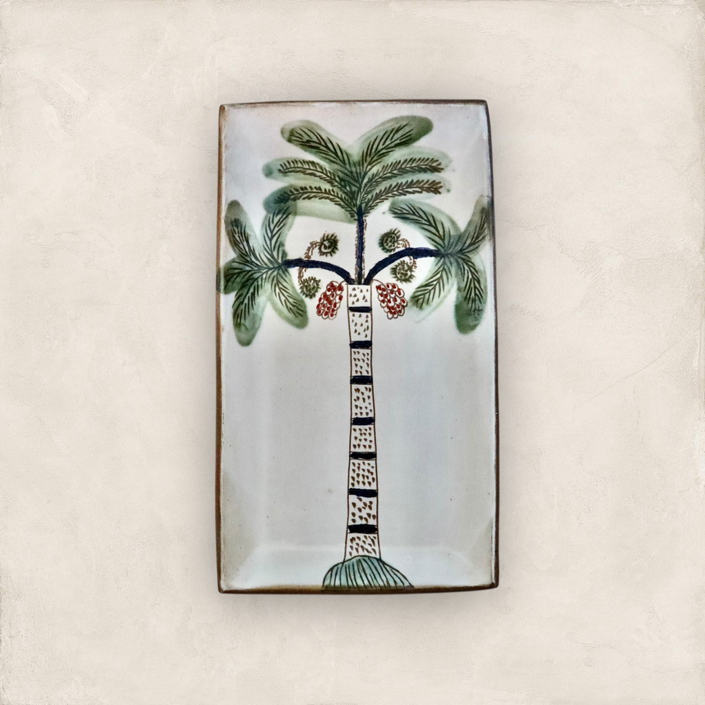 Plat Palmier