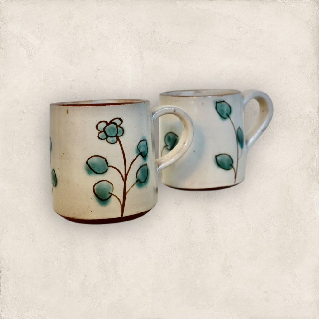 Mugs - Set de 2