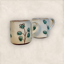 Mugs - Set de 2
