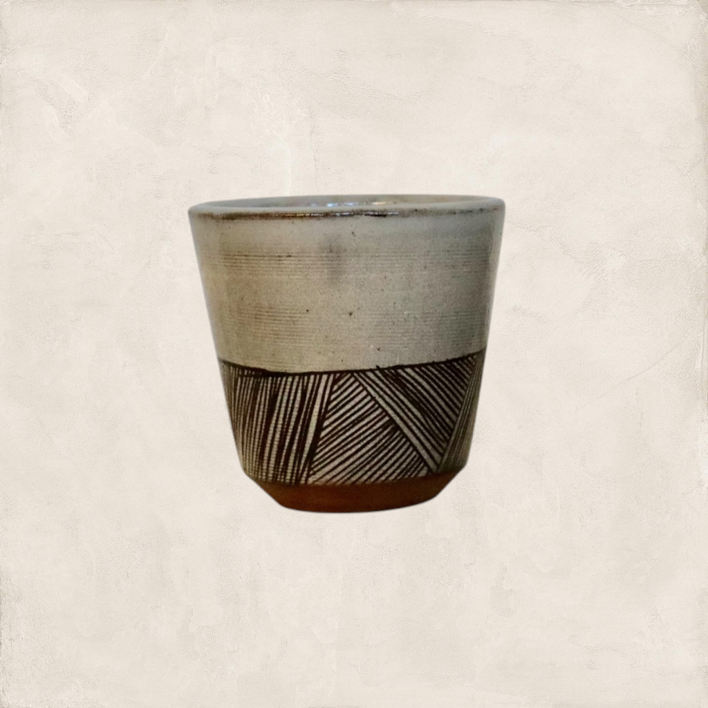 Tasse Espresso Graphite